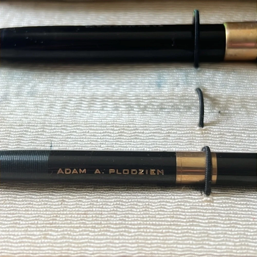 scheaffer’s elegant sheaffer